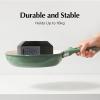 imageRedchef Removable Handle  Detachable Handle Cookware Replacement Universal Pot Handle Ideal Replacement for All Cookware GreenGreen