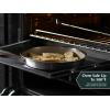 imageRedchef Non Stick Frying Pans Hybrid 10 Inch Ceramic Frying Pan TriPly Stainless Steel Skillet Non Toxic PFAS PFOA ampamp PTFE Free Dishwasher ampamp Oven Safe Compatible with All CooktopsBeige