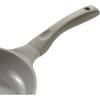 image:imageRedchef Frying Pan Bakelite Handle Non Stick Skillet Handle Accessories Repalcement Compatible Ceramic Frying Pan Skillet GrayGray