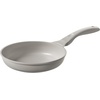 image:imageRedchef Nonstick Frying Pan SkilletCeramic Frying Pan Egg amp Omelet Pans Non Toxic Kitchen Healthy Cookware PFAS amp PTFE amp PFOA FreeInduction Compatible Gray 95 Crepe Pan Nonstick