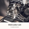 image:imageRedchef Stainless Steel Frying Pan NonToxic Uncoated Skillet for Cooking Induction Compatible Omelet Pan with HeavyGauge Bonded Base Oven amp Dishwasher Safe Egg Pan895