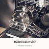 image:imageRedchef Stainless Steel Skillet Stainless Steel Frying Pan Professional Uncoated Frying Pan Healthy Induction Cookware for Searing amp Sauting WarpResistant Bonded Bottom Oven Safe Pan811