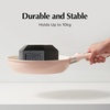 image:imageRedchef Universal Pot Handle  Detachable Handle Cookware Replacement Pink Blue