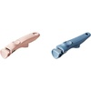 image:imageRedchef Universal Pot Handle  Detachable Handle Cookware Replacement Pink Blue