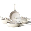 image:imageRedchef cookware set BlackWhite