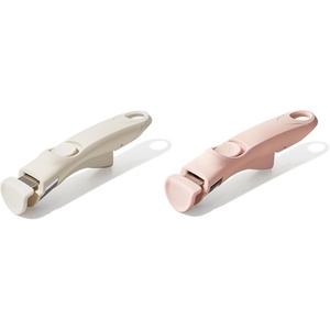 image:imageRedchef Removable Handle  Detachable Handle Cookware Replacement Universal Pot Handle Ideal Replacement for All Cookware White Pink