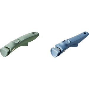 image:imageRedchef Universal Removable Handle  Detachable Handle Cookware Replacement Green Blue