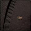 imageINVACHI Mens Lightweight Cardigan Sweater Casual VNeck Button Down Sweater with PocketsGreen