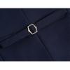 imageINVACHI Formal Suit Vest for Men Single Breasted Waistcoat Mens Tuxedo Dress Vest with PocketsNavy Blue