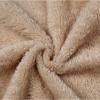 imageINVACHI Mens Plaid Corduroy Jacket Flannel Shirt Jacket Sherpa Lined Shacket MenRed