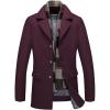 01 Wine Red