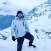 imageINVACHI Mens Waterproof Ski Snow Jacket Warm Winter Quilted Coat Parka Raincoats With MultiPockets01 Light Grey
