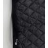 imageINVACHI Mens Waterproof Ski Snow Jacket Warm Winter Quilted Coat Parka Raincoats With MultiPocketsBlack