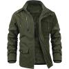 33 Army Green