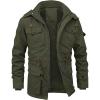 35 Army Green