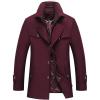 02 Wine Red