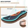 imageLittleplum Womens Sandals Arch Support Slingback Sandals Summer Beach Shoes Ankle Strap Thong Elastic Flat Sandals for WomenClassic Royalblue