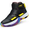 F/Black Yellow
