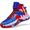 Shiny Red/Blue