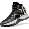 Spider Black/Gold