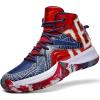Spider Blue/Red