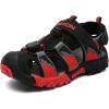 Red/Black