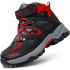 8032/Black Red