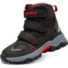 8065/Black Red