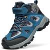 8181/Camo Lake Blue