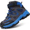 Black/Blue