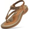 Elegant Brown