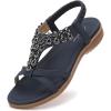 Casual Chic Blue