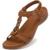 Chic Brown