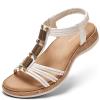 1818/Cream White