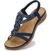 Comfortable Blue