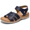 Casual Dark Blue