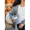 imageEllo Ogden 16oz Ceramic Travel Mug with SplashResistant Slider Lid and Protective Silicone Sleeve Perfect for Coffee or Tea BPAFree Gift for Holiday Him Her Mothers Day Dishwasher SafeEvening Blue