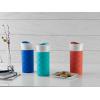 imageEllo Ogden 16oz Ceramic Travel Mug with SplashResistant Slider Lid and Protective Silicone Sleeve Perfect for Coffee or Tea BPAFree Gift for Holiday Him Her Mothers Day Dishwasher SafeTeal