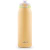 imageEllo Pop ampamp Fill Stainless Steel Water Bottle with Quick Fill Technology Double Walled Vacuum Insulated Metal Leak Proof Locking Lid Sip ampamp Chug BPA Free Holiday Gift for Him Her 22oz 32oz 40ozSunset Meadow