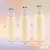 imageEllo Pop ampamp Fill Stainless Steel Water Bottle with Quick Fill Technology Double Walled Vacuum Insulated Metal Leak Proof Locking Lid Sip ampamp Chug BPA Free Holiday Gift for Him Her 22oz 32oz 40ozPastel Paradise