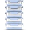 Halogen Blue with Boot