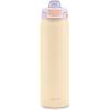 imageEllo Pop ampamp Fill Stainless Steel Water Bottle with Quick Fill Technology Double Walled Vacuum Insulated Metal Leak Proof Locking Lid Sip ampamp Chug BPA Free Holiday Gift for Him Her 22oz 32oz 40ozPastel Paradise