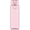 imageEllo 28oz Cooper BPAFree Tritan Water Bottle with Silicone Straw and Carry Loop for Sports and Travel