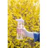 imageEllo 28oz Cooper BPAFree Tritan Water Bottle with Silicone Straw and Carry Loop for Sports and Travel
