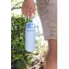 imageEllo Cooper 32oz Stainless Steel Water Bottle with 2 Lids Chug and Straw  Leak Proof  Double Walled and Vacuum Insulated  Built in Carry Loop  Dishwasher Safe  Bubblegum PinkHalogen Blue