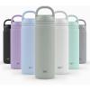 imageEllo Cooper Twist 32oz Stainless Steel Water Bottle with Chug Lid  Leak Proof  Double Walled and Vacuum Insulated  Built in Carry Loop  Dishwasher Safe  Cashmere PinkSage