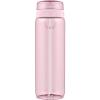imageEllo 28oz Cooper BPAFree Tritan Water Bottle with Silicone Straw and Carry Loop for Sports and Travel