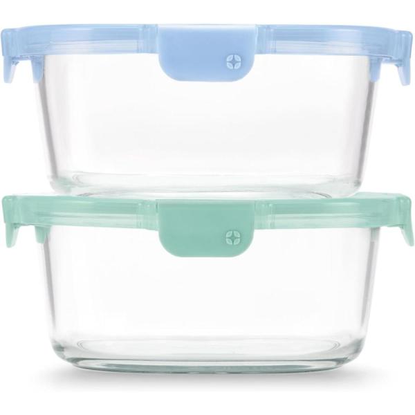 Food Storage - Ello