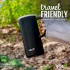 imageEllo Campy Vacuum Insulated Travel Mug with LeakProof Slider Lid and Comfy Carry Handle Perfect for Coffee or Tea BPA Free Avalon Sea 18ozAvalon Sea