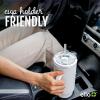 imageEllo Port 40oz Tumbler with Carry Loop ampamp Integrated Handle Vacuum Insulated Stainless Steel Reusable Water Bottle Travel Mug with Leak Proof Lid ampamp Straw Perfect for Iced Coffee ampamp Tea SageWhite